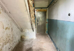 3-к квартира, вторичка, 81м2, 1/3 этаж