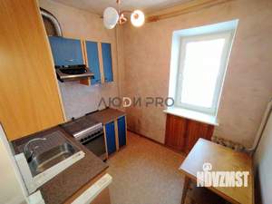 1-к квартира, вторичка, 33м2, 1/5 этаж