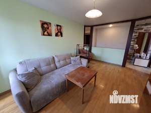 3-к квартира, вторичка, 63м2, 9/10 этаж