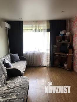 1-к квартира, вторичка, 33м2, 4/9 этаж