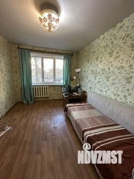 1-к квартира, вторичка, 33м2, 1/9 этаж