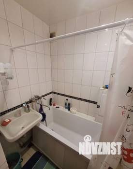 1-к квартира, вторичка, 32м2, 2/9 этаж