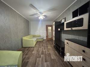 1-к квартира, вторичка, 35м2, 8/9 этаж