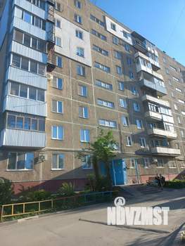 3-к квартира, вторичка, 60м2, 6/9 этаж