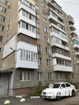 1-к квартира, вторичка, 30м2, 3/9 этаж