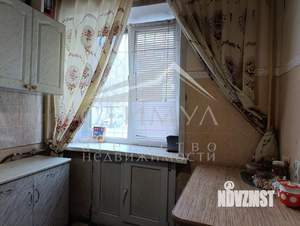 1-к квартира, вторичка, 33м2, 1/9 этаж