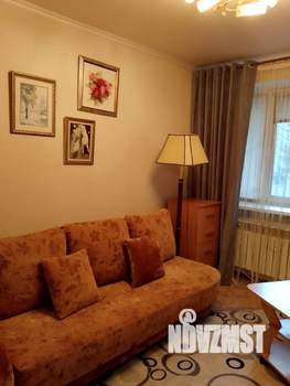 1-к квартира, вторичка, 19м2, 1/5 этаж