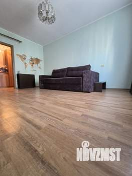 3-к квартира, вторичка, 64м2, 7/9 этаж