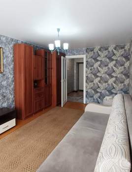 2-к квартира, вторичка, 41м2, 2/5 этаж