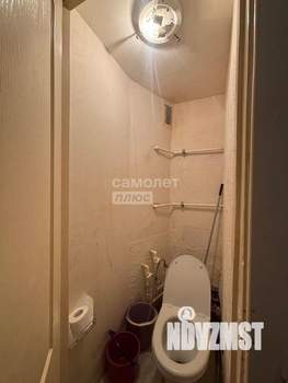 1-к квартира, вторичка, 40м2, 1/9 этаж