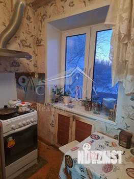 3-к квартира, вторичка, 56м2, 5/5 этаж