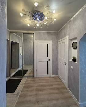 2-к квартира, вторичка, 63м2, 7/7 этаж