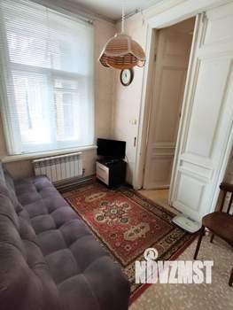 3-к квартира, вторичка, 64м2, 1/2 этаж