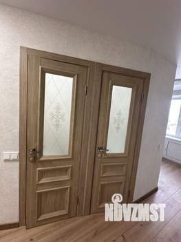 2-к квартира, вторичка, 45м2, 5/5 этаж