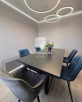 4-к квартира, вторичка, 170м2, 10/11 этаж