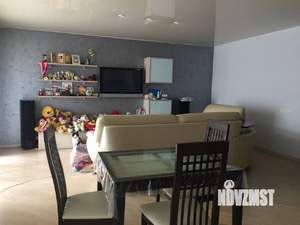 3-к квартира, вторичка, 90м2, 5/10 этаж