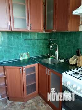 2-к квартира, вторичка, 44м2, 6/6 этаж