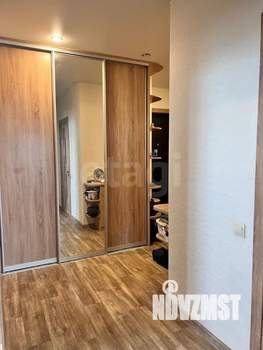 2-к квартира, вторичка, 59м2, 12/15 этаж