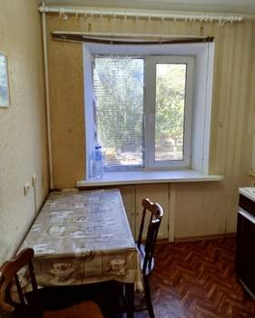 1-к квартира, вторичка, 29м2, 2/5 этаж