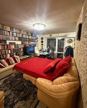 Студия квартира, вторичка, 32м2, 2/5 этаж