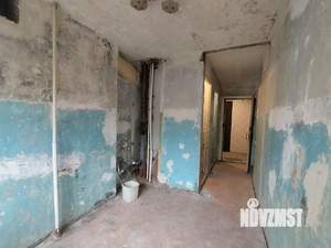 3-к квартира, вторичка, 57м2, 7/9 этаж