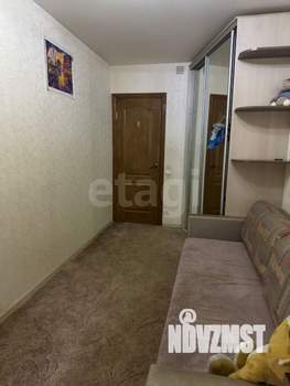 4-к квартира, вторичка, 70м2, 2/9 этаж
