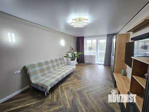 3-к квартира, вторичка, 93м2, 7/16 этаж