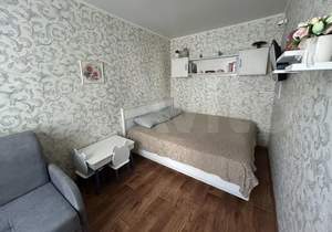 2-к квартира, вторичка, 41м2, 4/5 этаж