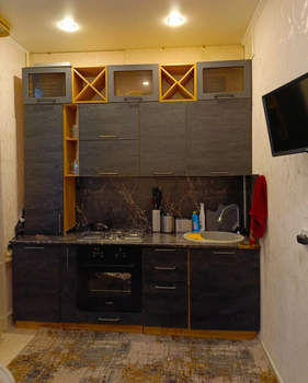 3-к квартира, вторичка, 86м2, 2/5 этаж