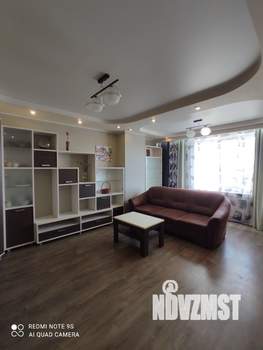 2-к квартира, вторичка, 76м2, 16/19 этаж