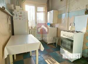 3-к квартира, вторичка, 64м2, 6/9 этаж