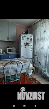 1-к квартира, вторичка, 54м2, 7/10 этаж