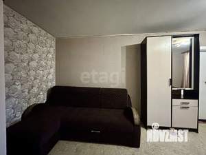 3-к квартира, вторичка, 56м2, 4/9 этаж