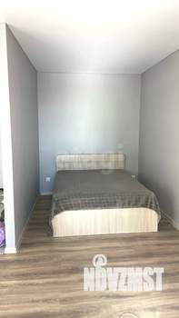 1-к квартира, вторичка, 38м2, 2/10 этаж