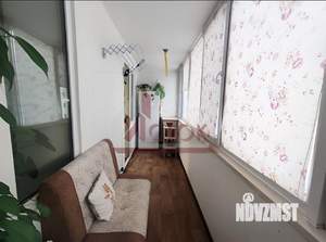 1-к квартира, вторичка, 44м2, 9/10 этаж