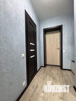 1-к квартира, вторичка, 30м2, 1/10 этаж