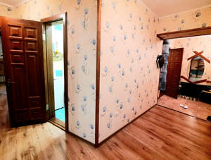 3-к квартира, вторичка, 77м2, 7/10 этаж