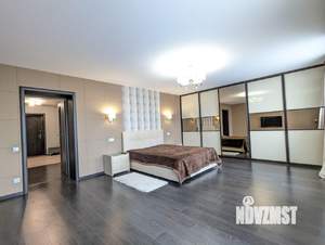 3-к квартира, вторичка, 113м2, 6/9 этаж