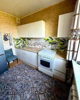 3-к квартира, вторичка, 63м2, 9/9 этаж