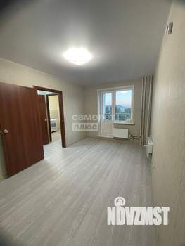 1-к квартира, вторичка, 24м2, 6/10 этаж