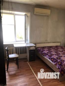 1-к квартира, вторичка, 31м2, 5/5 этаж