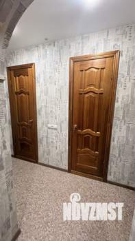 3-к квартира, вторичка, 62м2, 6/9 этаж