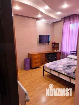 3-к квартира, вторичка, 76м2, 3/4 этаж