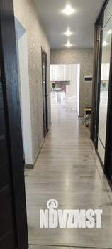2-к квартира, вторичка, 70м2, 4/23 этаж