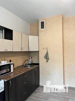 1-к квартира, вторичка, 40м2, 3/10 этаж