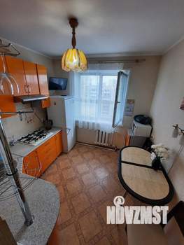 2-к квартира, вторичка, 52м2, 10/10 этаж