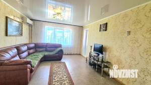 3-к квартира, вторичка, 74м2, 7/18 этаж