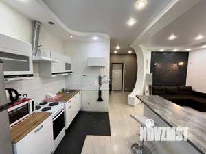 1-к квартира, вторичка, 35м2, 2/14 этаж