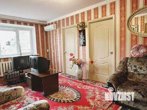 3-к квартира, вторичка, 63м2, 1/5 этаж