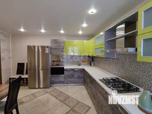 3-к квартира, вторичка, 86м2, 4/10 этаж